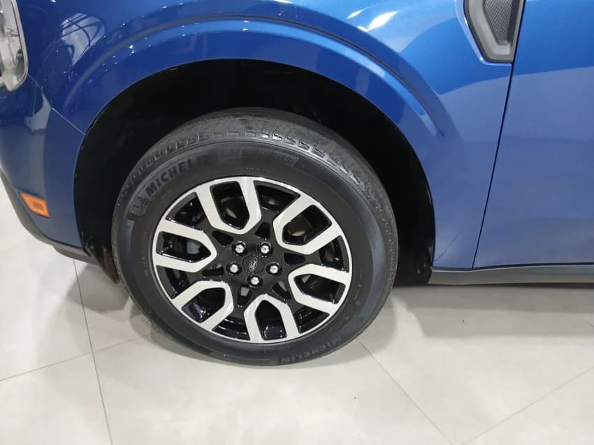 Ford MAVERICK 2.5 HYBRID LARIAT e-CVT 2023 Híbrido - Picture 19