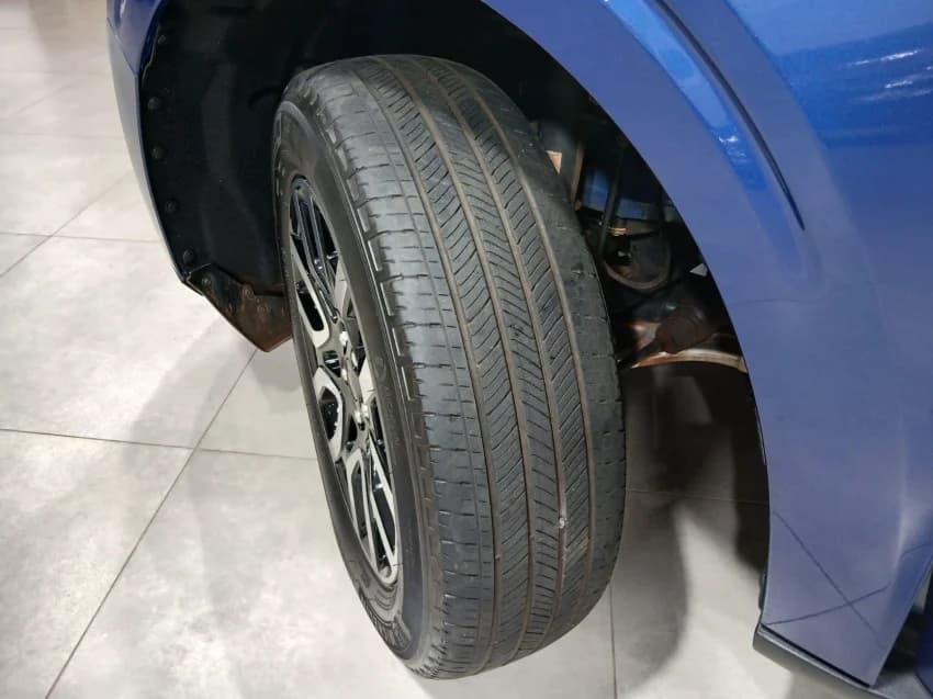 Ford MAVERICK 2.5 HYBRID LARIAT e-CVT 2023 Híbrido - Picture 20