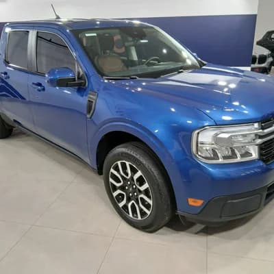 2.5 HYBRID LARIAT e-CVT