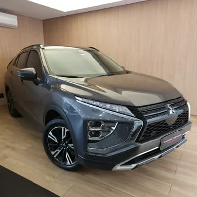 1.5 MIVEC TURBO GASOLINA HPE CVT