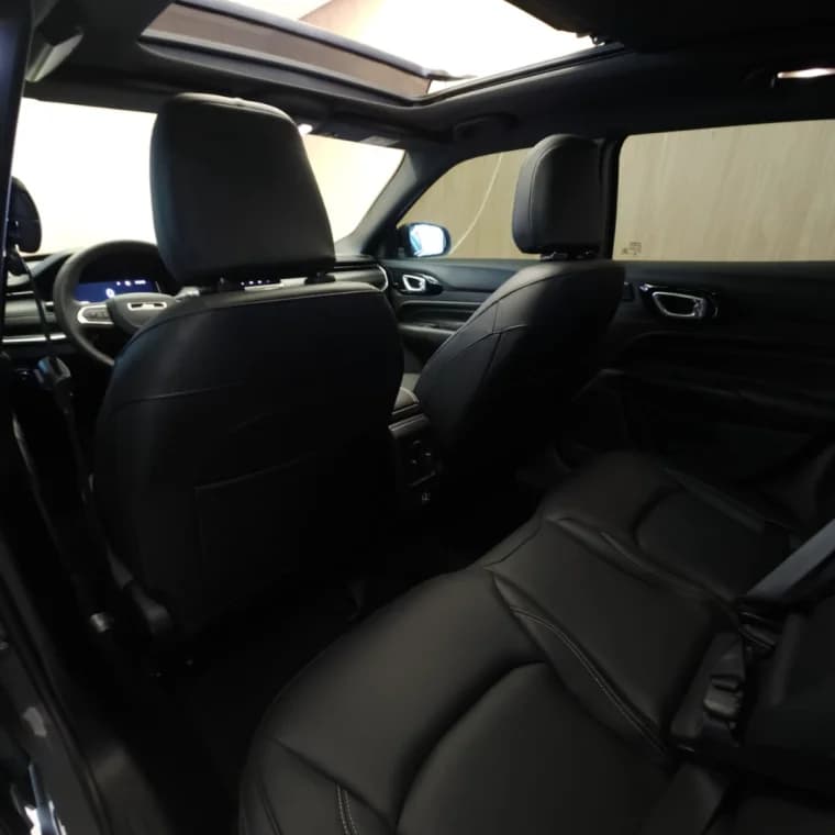 JEEP COMPASS 1.3 T270 TURBO FLEX S AT6 2025 Flex - Picture 10