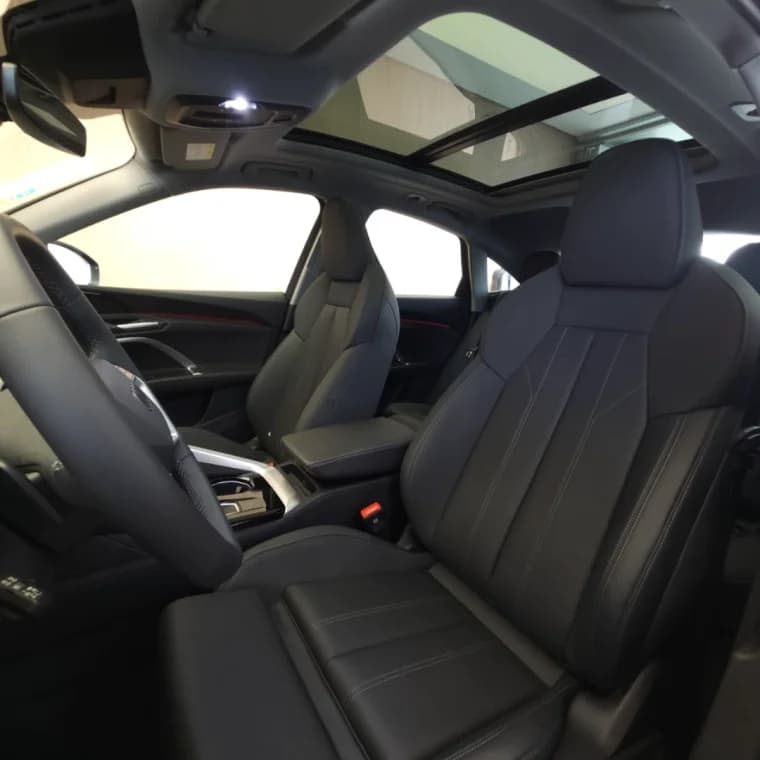 Audi Q5 2.0 TFSI GASOLINA SPORTBACK S LINE QUATTRO S TRONIC 2025 Gasolina - Picture 7