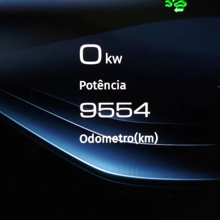 GWM ORA 03 63 KW ELÉTRICO GT 2024 Elétrico - Picture 5