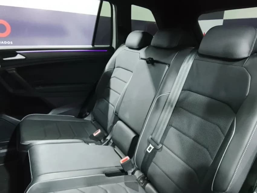 Volkswagen TIGUAN 2.0 300 TSI GASOLINA ALLSPACE R-LINE AUTOMÁTICO 2024 Gasolina - Picture 13