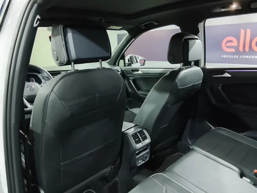Volkswagen TIGUAN 2.0 300 TSI GASOLINA ALLSPACE R-LINE AUTOMÁTICO 2024 Gasolina - Picture 14