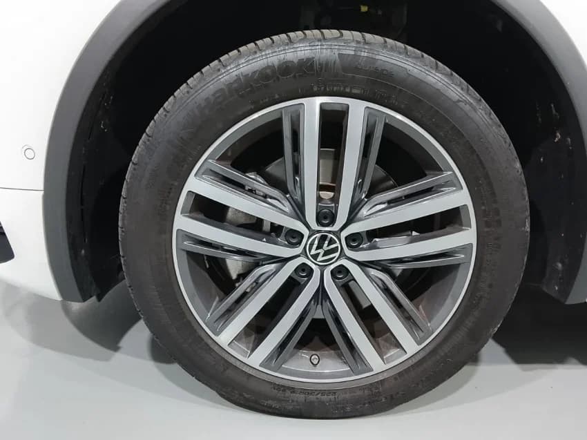 Volkswagen TIGUAN 2.0 300 TSI GASOLINA ALLSPACE R-LINE AUTOMÁTICO 2024 Gasolina - Picture 19
