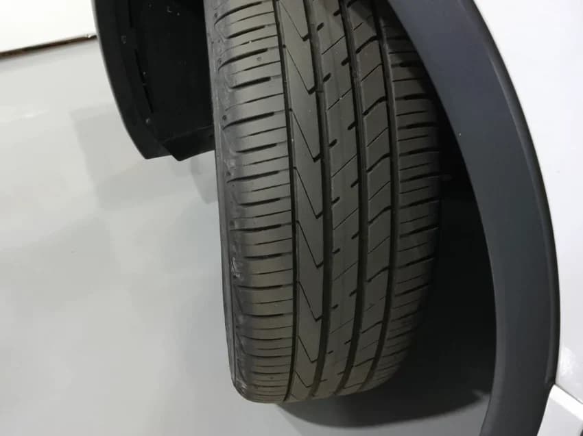 Volkswagen TIGUAN 2.0 300 TSI GASOLINA ALLSPACE R-LINE AUTOMÁTICO 2024 Gasolina - Picture 20