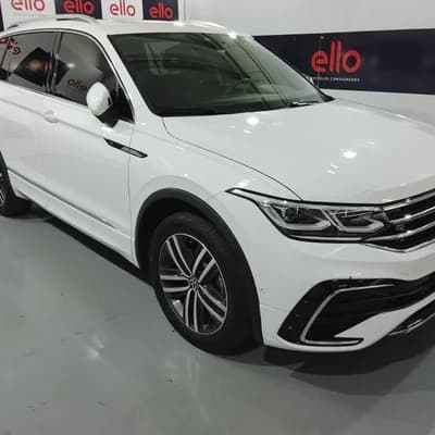 2.0 300 TSI GASOLINA ALLSPACE R-LINE AUTOMÁTICO