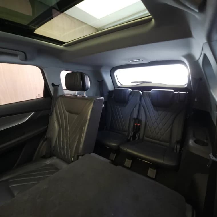 Caoa Chery TIGGO 8 PRO 1.5 TCI PLUG-IN HYBRID DHT 2023 Híbrido - Picture 11