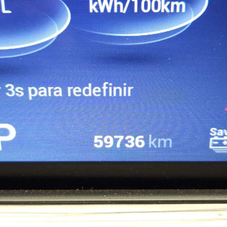 Caoa Chery TIGGO 8 PRO 1.5 TCI PLUG-IN HYBRID DHT 2023 Híbrido - Picture 5