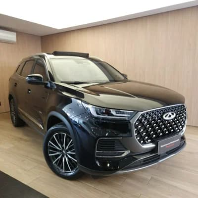 1.5 TCI PLUG-IN HYBRID DHT