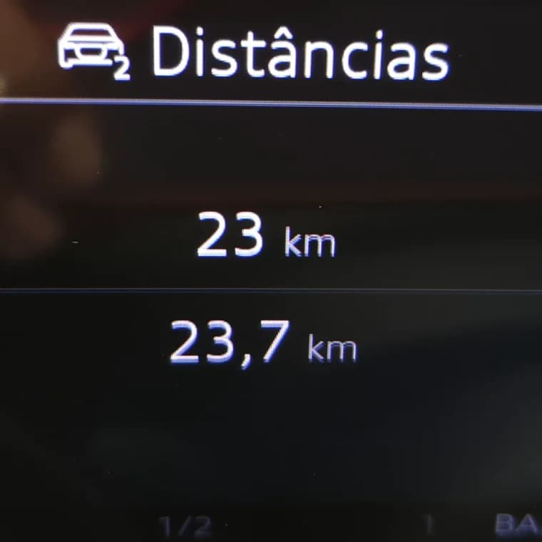 Audi Q5 2.0 TFSI GASOLINA ADVANCED QUATTRO S TRONIC 2025 Gasolina - Picture 3