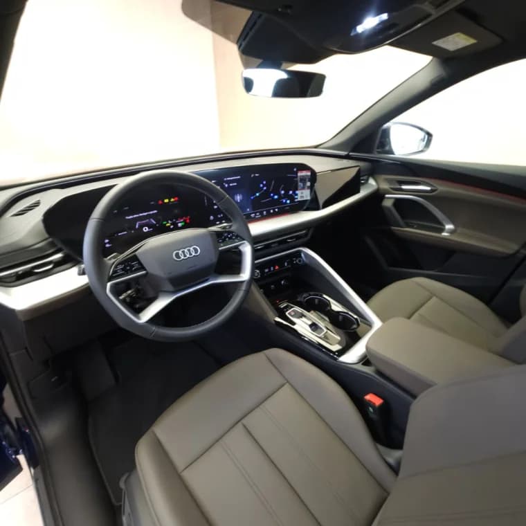 Audi Q5 2.0 TFSI GASOLINA ADVANCED QUATTRO S TRONIC 2025 Gasolina - Picture 4