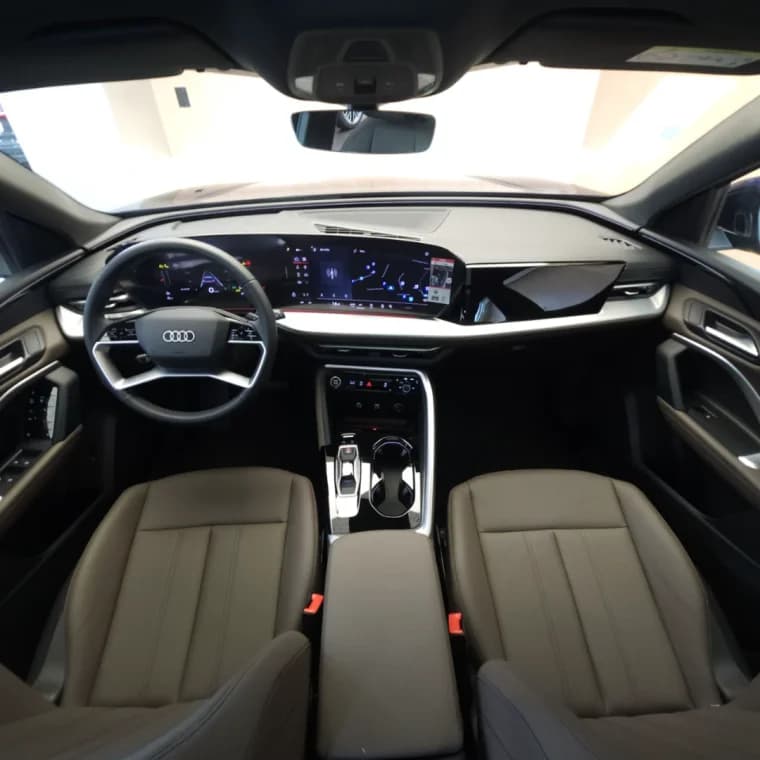 Audi Q5 2.0 TFSI GASOLINA ADVANCED QUATTRO S TRONIC 2025 Gasolina - Picture 6