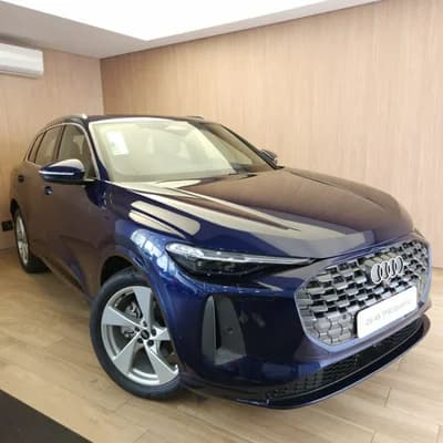 2.0 TFSI GASOLINA ADVANCED QUATTRO S TRONIC