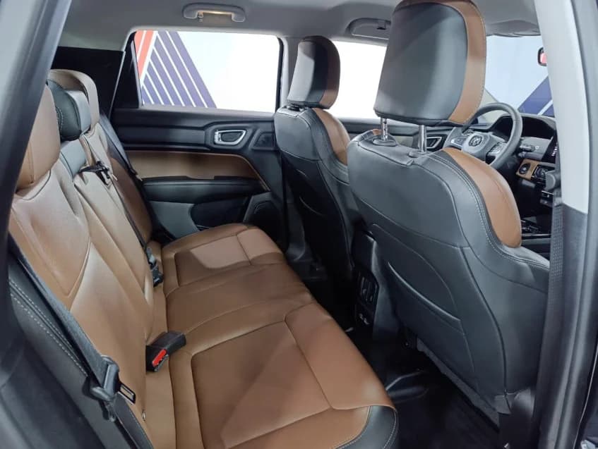 Ram RAMPAGE 2.0 TURBO DIESEL LARAMIE 4X4 AUTOMÁTICO 2024 Diesel - Picture 15