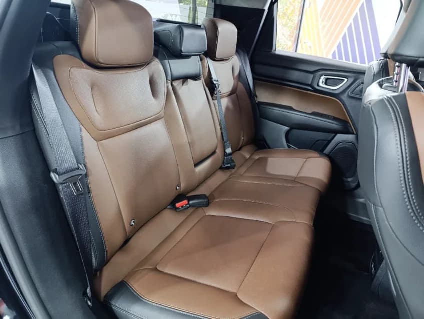 Ram RAMPAGE 2.0 TURBO DIESEL LARAMIE 4X4 AUTOMÁTICO 2024 Diesel - Picture 16