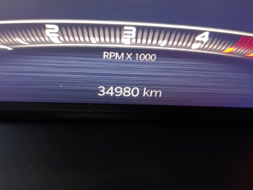 Ram RAMPAGE 2.0 TURBO DIESEL LARAMIE 4X4 AUTOMÁTICO 2024 Diesel - Picture 7