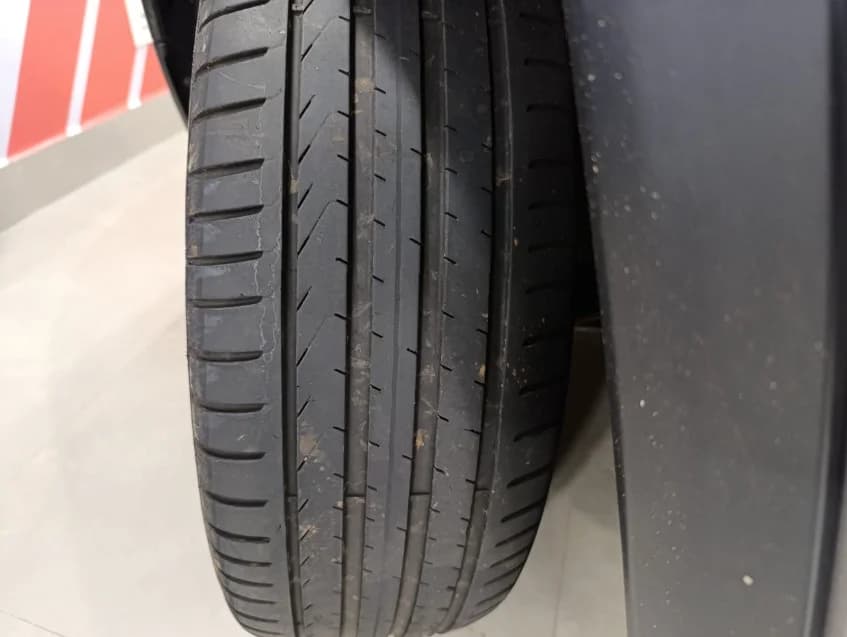 JEEP COMPASS 1.3 T270 TURBO FLEX LONGITUDE AT6 2023 Flex - Picture 20