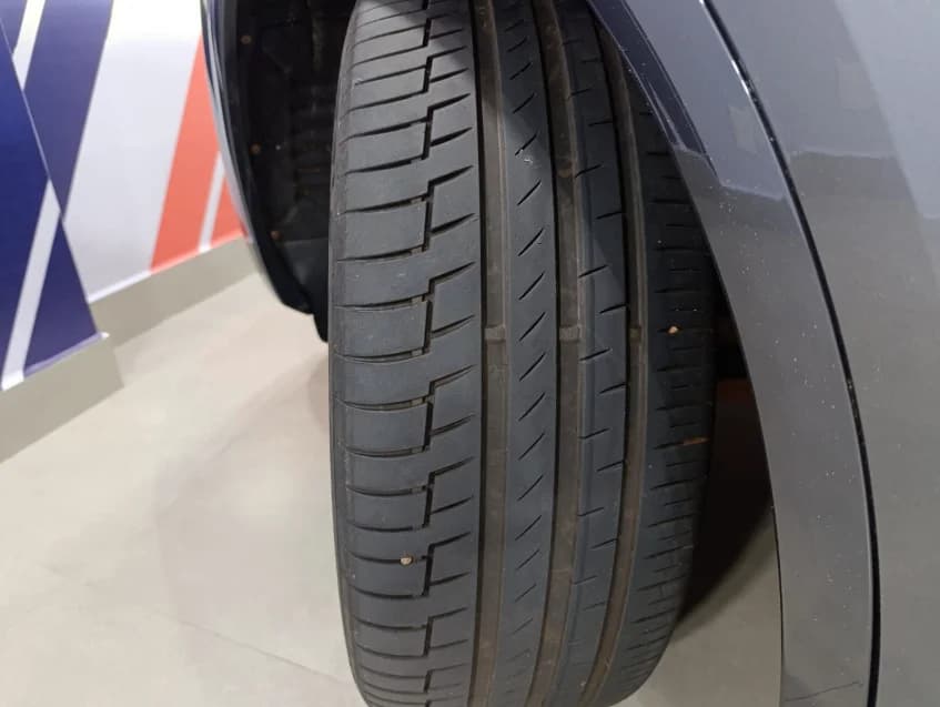 Audi Q5 2.0 45 TFSI GASOLINA SPORTBACK S LINE BLACK QUATTRO S TRONIC 2022 Gasolina - Picture 20