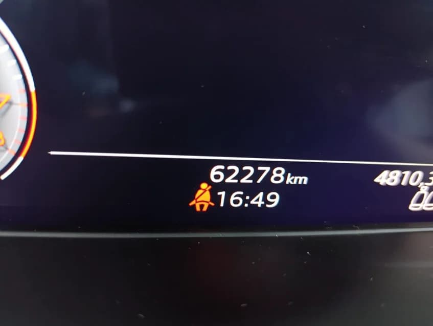 Audi Q5 2.0 45 TFSI GASOLINA SPORTBACK S LINE BLACK QUATTRO S TRONIC 2022 Gasolina - Picture 7