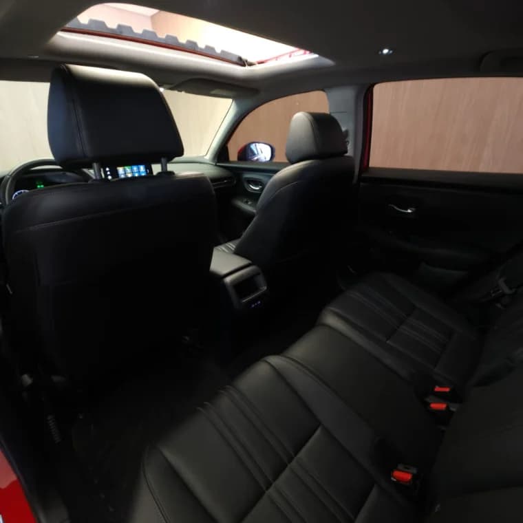 Honda ZR-V 2.0 i-VTEC GASOLINA TOURING CVT 2024 Flex - Picture 10