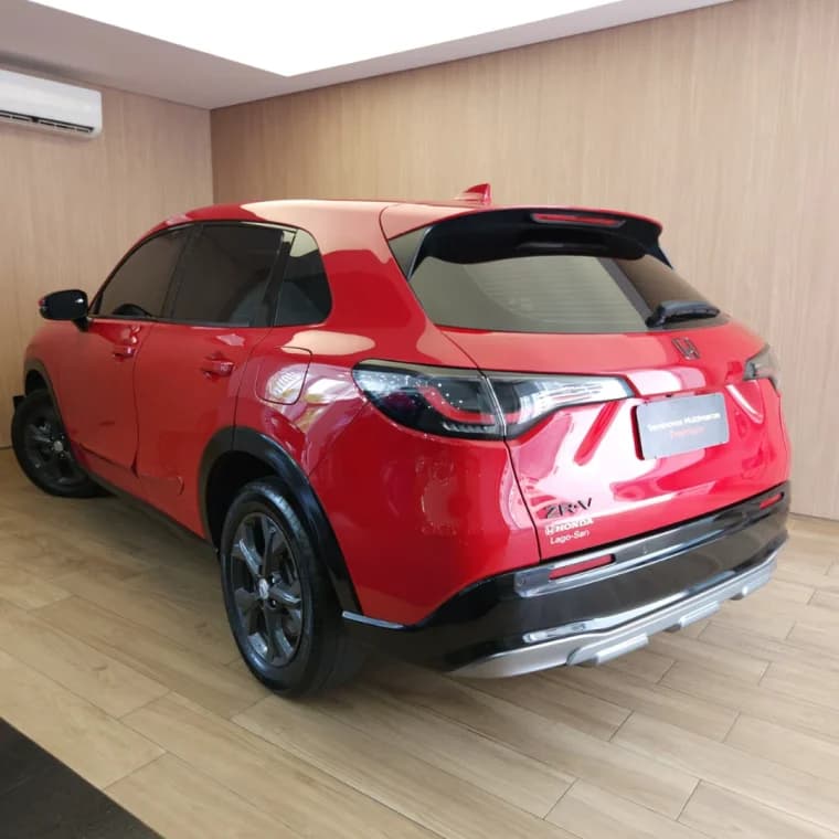 Honda ZR-V 2.0 i-VTEC GASOLINA TOURING CVT 2024 Flex - Picture 4