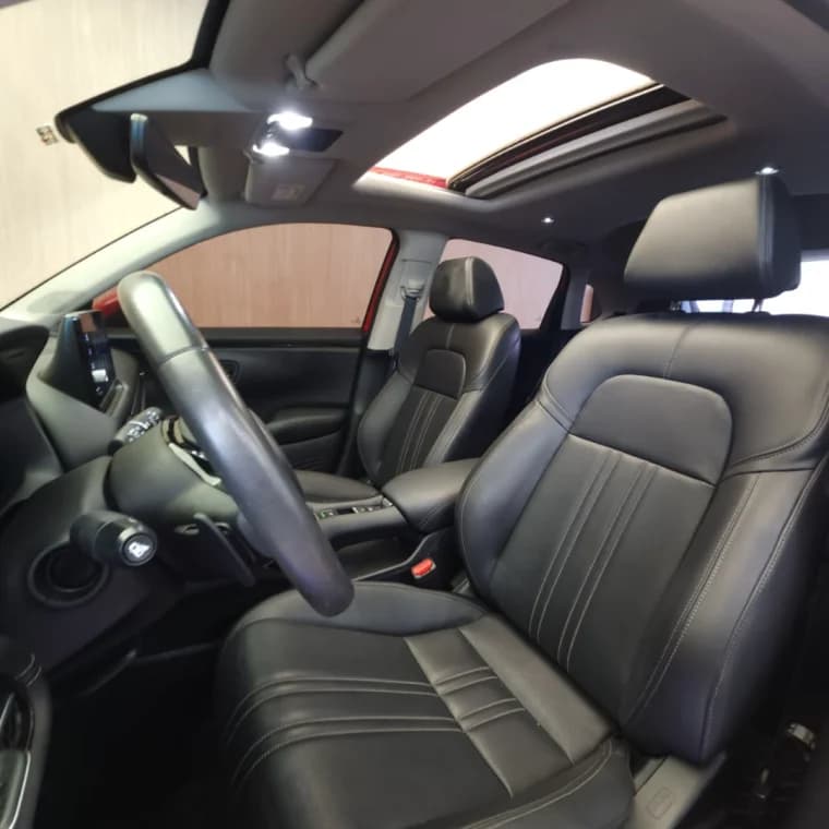 Honda ZR-V 2.0 i-VTEC GASOLINA TOURING CVT 2024 Flex - Picture 8