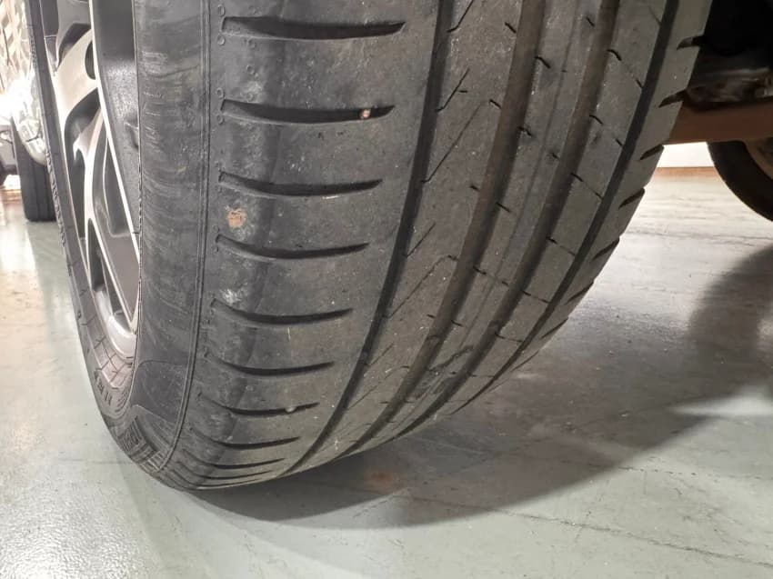 JEEP COMMANDER 2.0 TD380 TURBO DIESEL OVERLAND AT9 2023 Diesel - Foto 15