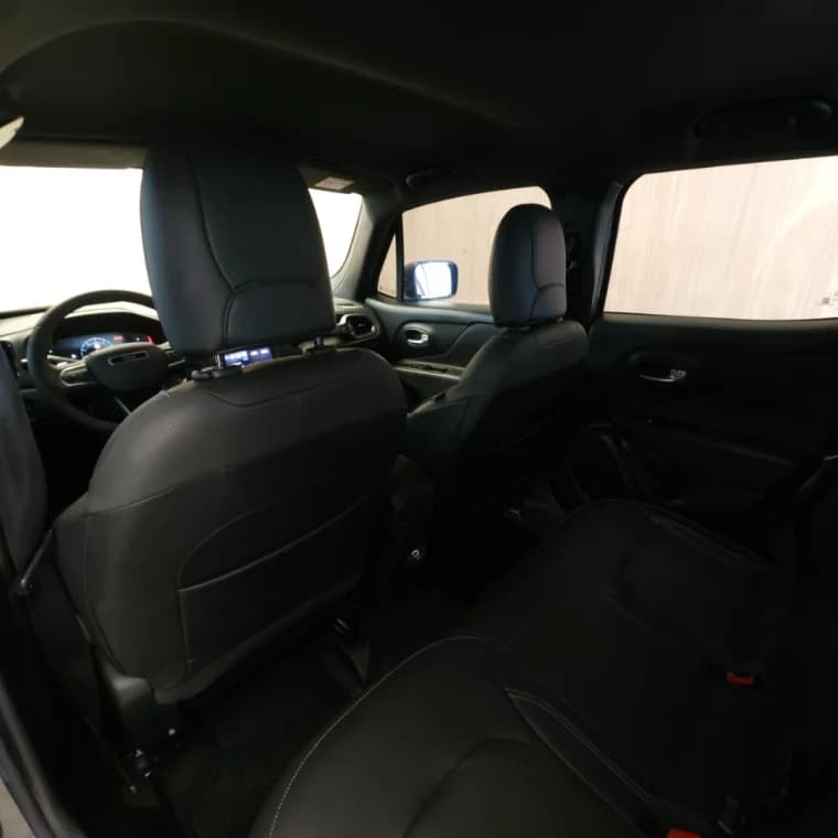 JEEP RENEGADE 1.3 T270 TURBO FLEX S 4X4 AT9 2024 Flex - Picture 10