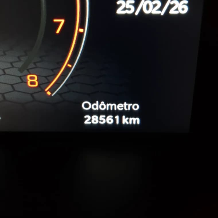 JEEP RENEGADE 1.3 T270 TURBO FLEX S 4X4 AT9 2024 Flex - Picture 6