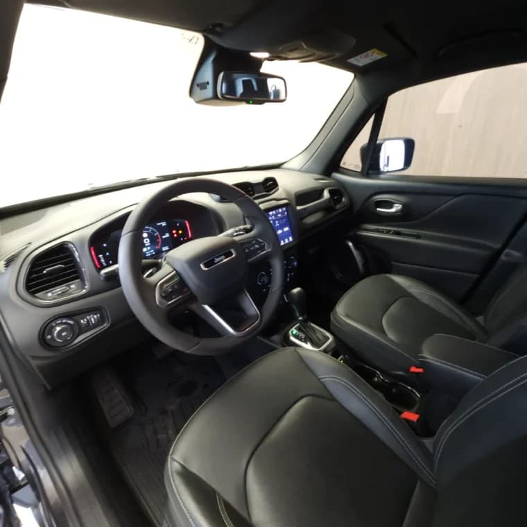 JEEP RENEGADE 1.3 T270 TURBO FLEX S 4X4 AT9 2024 Flex - Picture 7