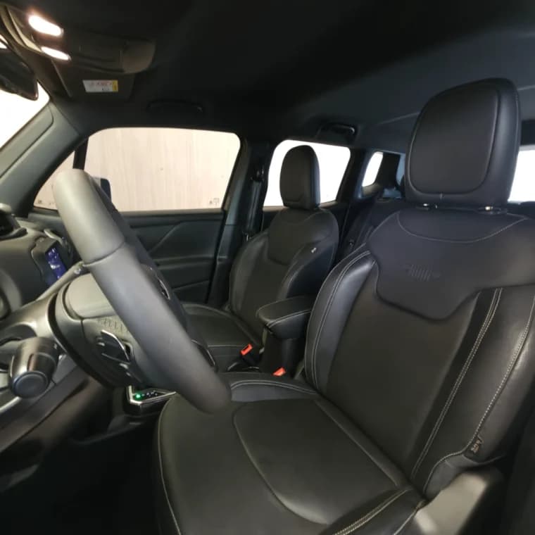 JEEP RENEGADE 1.3 T270 TURBO FLEX S 4X4 AT9 2024 Flex - Picture 8