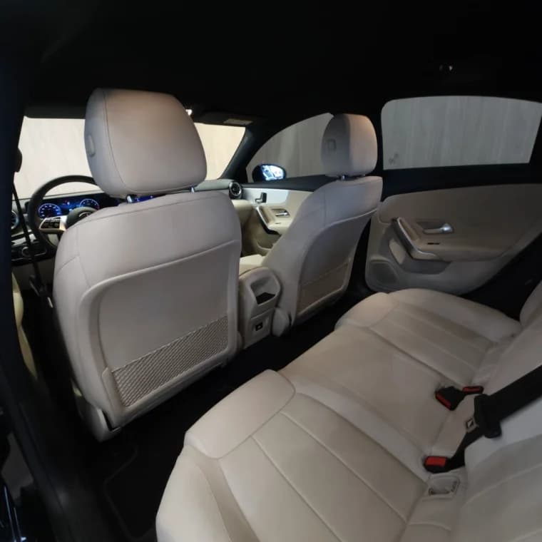 Mercedes-Benz CLA 200 1.3 MHEV PROGRESSIVE 7G-DCT 2025 Híbrido - Picture 10