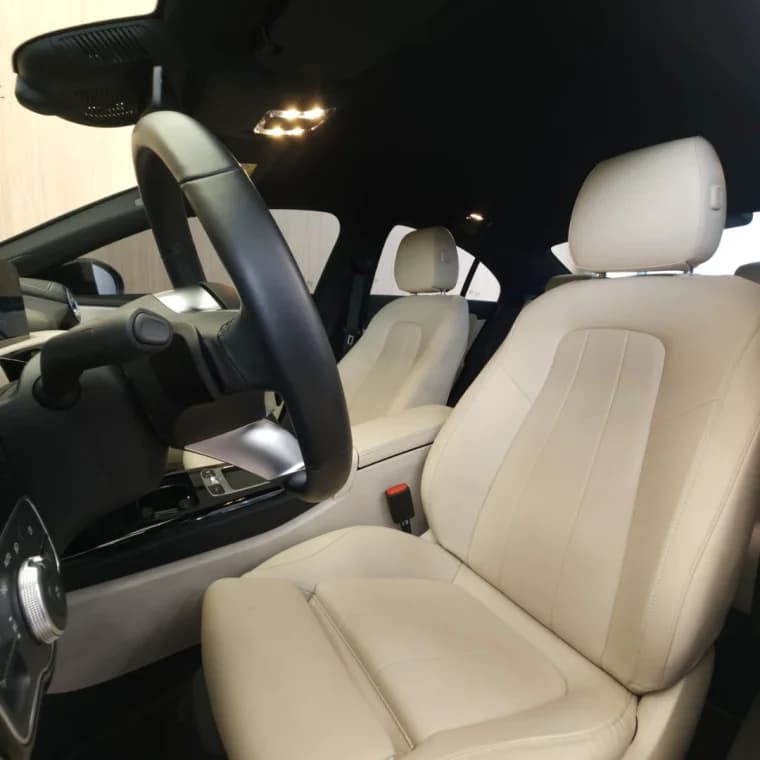 Mercedes-Benz CLA 200 1.3 MHEV PROGRESSIVE 7G-DCT 2025 Híbrido - Picture 8