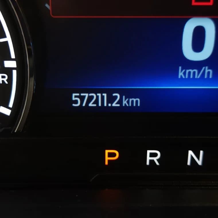 Ford MAVERICK 2.5 HYBRID LARIAT e-CVT 2024 Híbrido - Foto 3