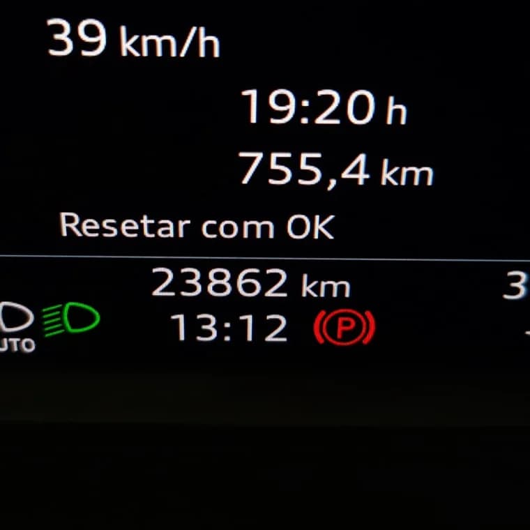 Audi Q3 2.0 40 TFSI GASOLINA PERFORMANCE BLACK PLUS QUATTRO TIPTRONIC 2024 Gasolina - Picture 3