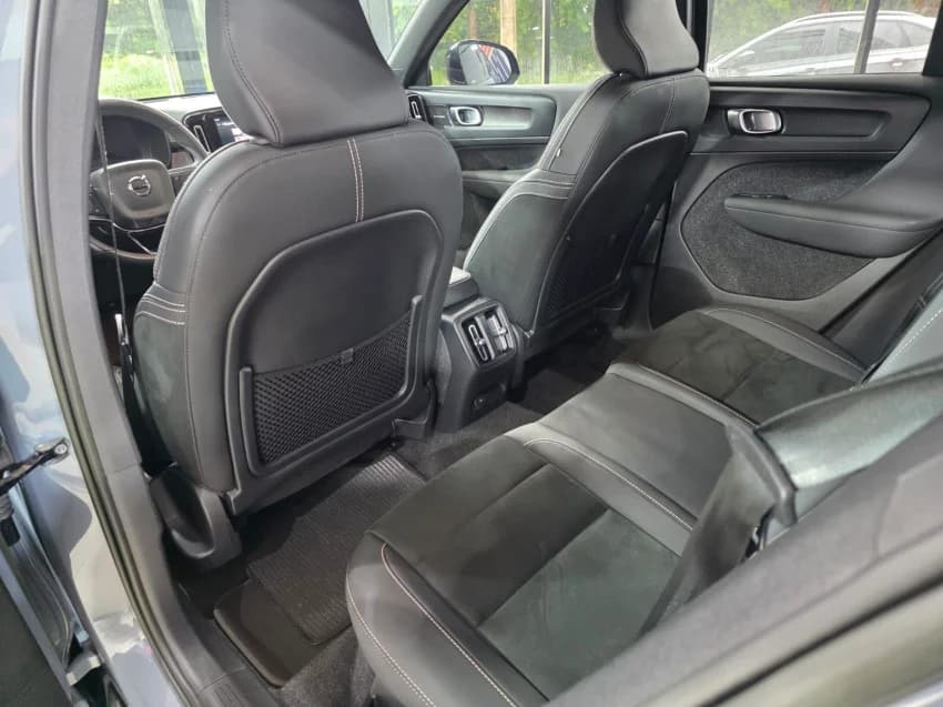 Volvo XC40 P6 RECHARGE ELECTRIC PLUS 2023 Elétrico - Picture 13