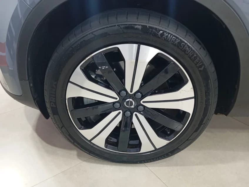 Volvo XC40 P6 RECHARGE ELECTRIC PLUS 2023 Elétrico - Picture 7