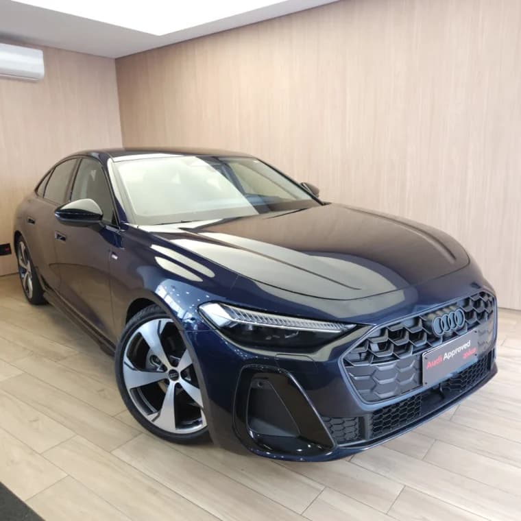 Audi A5 2.0 TFSI GASOLINA PERFORMANCE S EDITION QUATTRO S TRONIC 2025 Gasolina - Picture 1