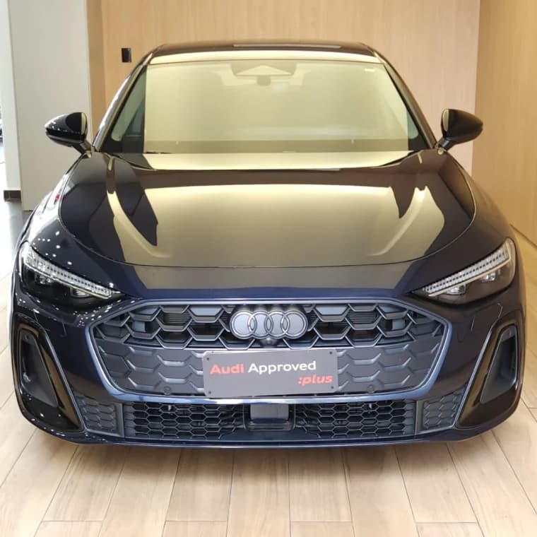 Audi A5 2.0 TFSI GASOLINA PERFORMANCE S EDITION QUATTRO S TRONIC 2025 Gasolina - Foto 2