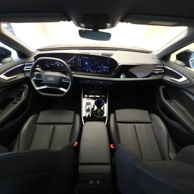 Audi A5 2.0 TFSI GASOLINA PERFORMANCE S EDITION QUATTRO S TRONIC 2025 Gasolina - Picture 5