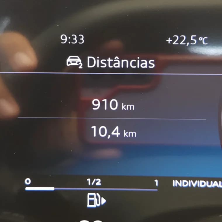 Audi A5 2.0 TFSI GASOLINA PERFORMANCE S EDITION QUATTRO S TRONIC 2025 Gasolina - Foto 6