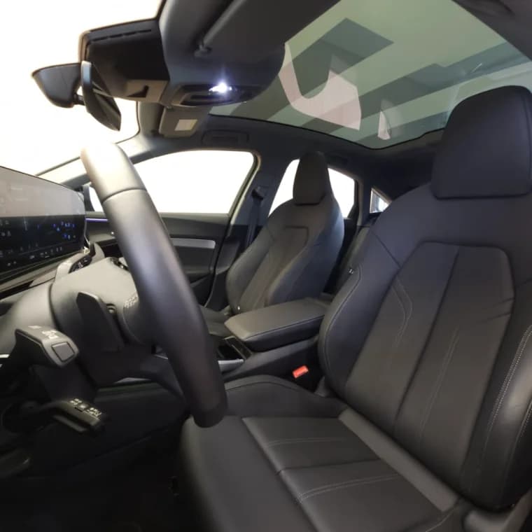 Audi A5 2.0 TFSI GASOLINA PERFORMANCE S EDITION QUATTRO S TRONIC 2025 Gasolina - Picture 8