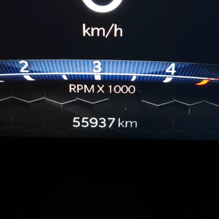 JEEP COMMANDER 2.0 TD380 TURBO DIESEL OVERLAND AT9 2023 Diesel - Picture 6