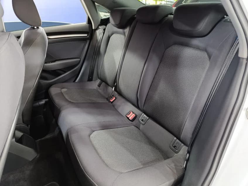 Audi A3 1.4 TFSI SEDAN AMBIENTE 16V FLEX 4P TIPTRONIC 2017 Flex - Picture 13