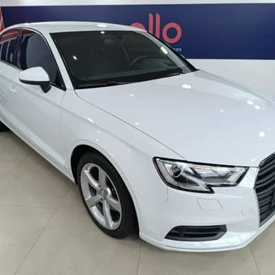 1.4 TFSI SEDAN AMBIENTE 16V FLEX 4P TIPTRONIC