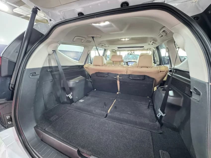 Mitsubishi PAJERO SPORT 2.4 16V MIVEC TURBO DIESEL HPE-S AWD AUTOMÁTICO 2023 Diesel - Picture 14