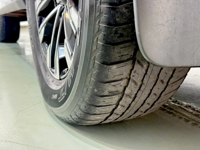 Mitsubishi PAJERO SPORT 2.4 16V MIVEC TURBO DIESEL HPE-S AWD AUTOMÁTICO 2023 Diesel - Picture 16