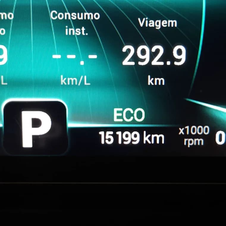 Caoa Chery TIGGO 5x 1.5 VVT TURBO iFLEX SPORT CVT 2024 Flex - Picture 6